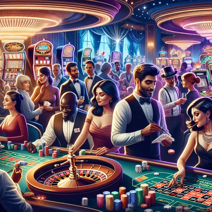 qq8868 Game bài trực tuyến