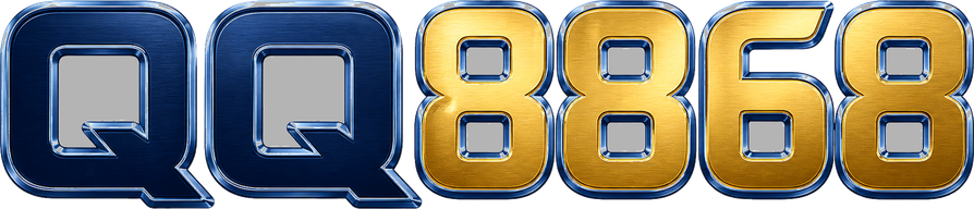 qq8868 Logo